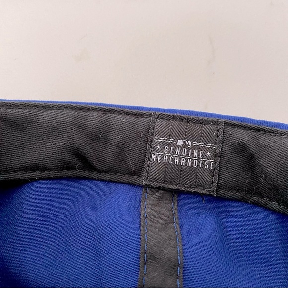 NEW YORK METS '47 Toddler Baseball Cap - Picture 8 of 13